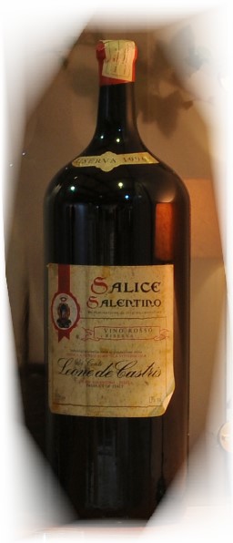 Ristorante Tonino - la cucina italiana